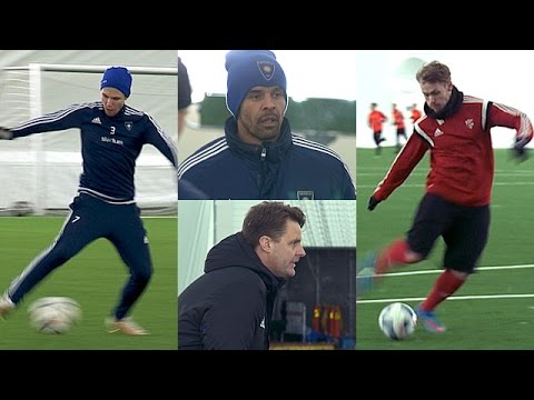 Glimt Sport Fotboll - FBK Karlstad och Karlstad BK