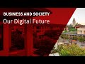 Eric Yuan Founder And CEO Zoom Our Digital Future