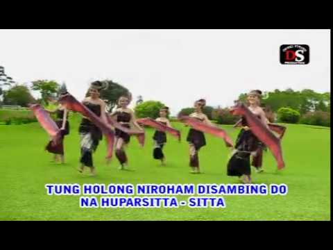 LAGU BATAK TOR TOR - ALUSI AU -  ALBUM SIM BA  | LAGU BATAK TERPOPULER  - NUR CAHAYA MANURUNG