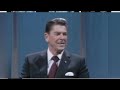 Ronald Reagan Calls Black People Monkeys