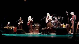 Steve Hackett - Serpentine Song ( Live So. Milwaukee 06/30/2010 ) HD