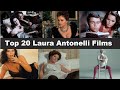 Top 20 Laura Antonelli Movies Part 2