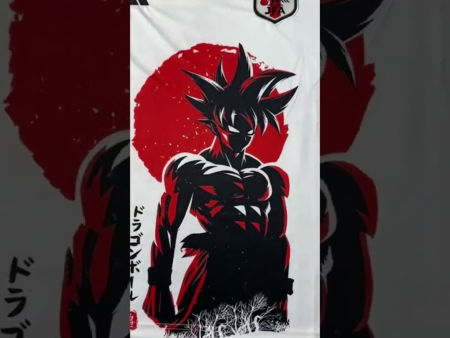 Vídeo relacionado con the Fan Tee Sudadera Adulto con Capucha de Hombre Dibujos Animados Dragon Bola Ball Anime Manga 650 L