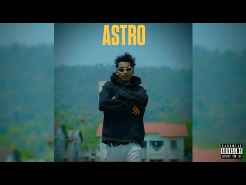 9TNINE - ASTRO [lyrics video] 2K23