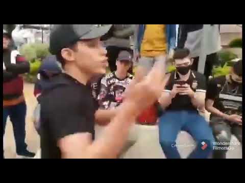 🔥 MEJORES RIMAS 🔥 | REGIONAL OLIMPO FREESTYLE