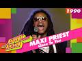Maxi Priest -  Close To You - (Countdown, 1990)