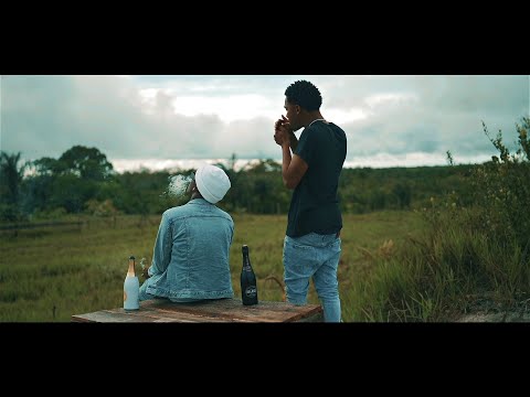 VillaDan - Far Away | Music Video Ft. YoungVilla