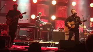 Dawes “Quitter” 1.18.19