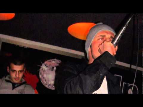 Wariant feat. Edi - Get Down 2012