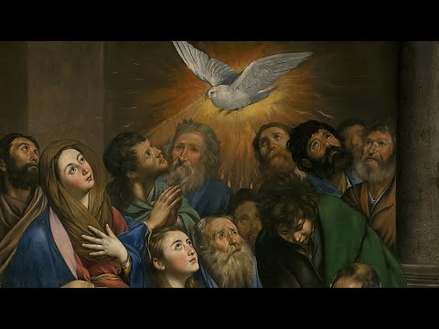 Understanding Pentecost and the Feast of Weeks