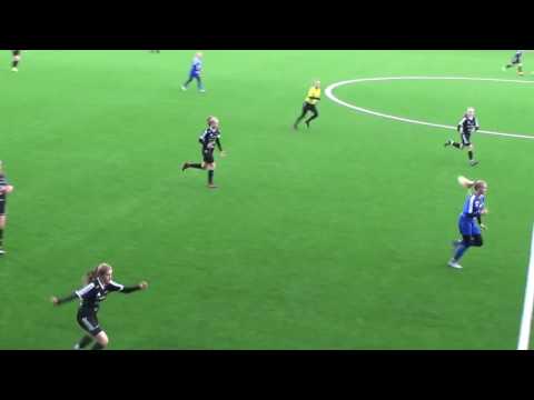 FC Sport-SeMi YJ - VIFK PSL 10.5.2017 jakso 1