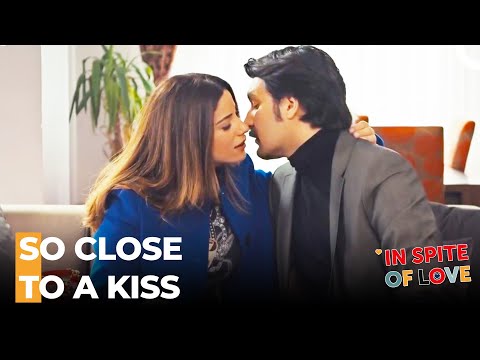 Don't Go To Work, Stay With Me - In Spite Of Love Episode 73