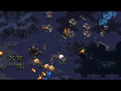 🔥Laddernet 2025.9 Flash vs Ruin TvP Set 1 @ Litmus | Starcraft Commentary