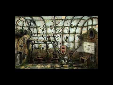 Machinarium - Gameplay #13