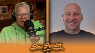 Brad Guzan On The Dan Patrick Show Full Interview | 6/12/26