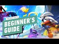 Pokemon Unite Beginner's Guide - Key Info for New Players