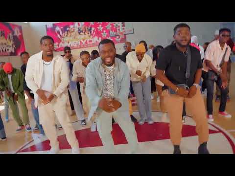 ON MY WAY - Nathan Maloba, Nathan Marcus, Nathan Peezy, Kerdy Vuvu (clip officiel)