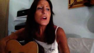 Jessica Spears sings Finest Lovin&#39; Man by Bonnie Raitt