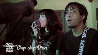 &quot;Chop Chop Blues&quot; by Bita and the Botflies (Live at Saguijo) | Get Your Shine On