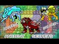 Breaking The Gen 2 Dogs NEWEST Shiny Hunting Methods Raikou Entei Suicune Gold Silver Crystal