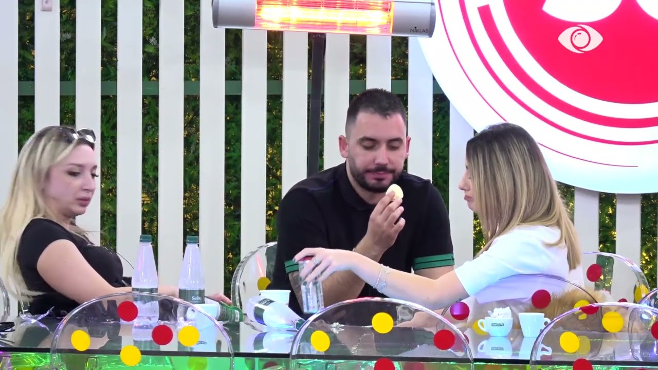 “Kthe kokën…”/ Keijsi-Lornës dhe Inës: Miri po të ishte i pastër thoshte që për dasmën dua…