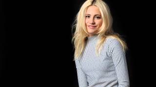 Pixie Lott When You Were My Man (PIXIE AT THE POOL) Audio