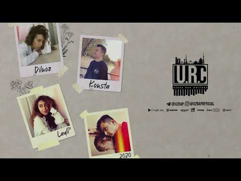 Konsta & Dilnoz Hakimova - Layli