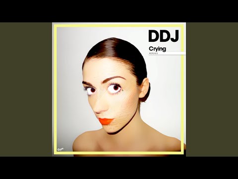 Crying (Vincent Esteve Remix)