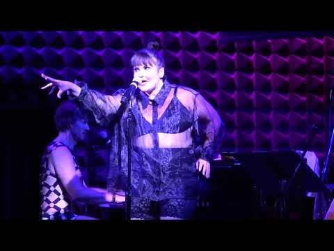 The Skivvies and Amy Hillner Larsen - Floor Show/Rose Tint My World