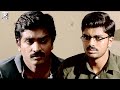அவகிட்ட சொல்லாதீங்க பயந்துடுவா Naduvula Konj