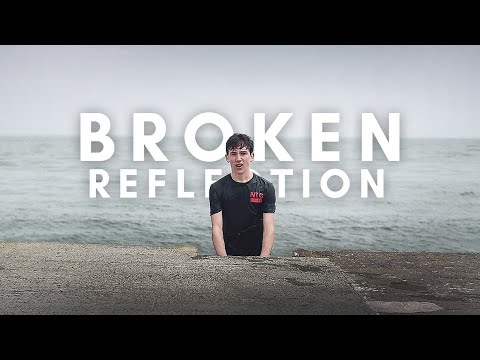 Broken Reflection — Award-Winning Short Film (2020)