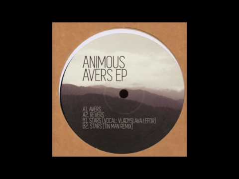 Animous - Avers (VOLT 003)