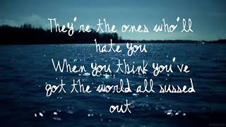 Something Corporate - High and Dry