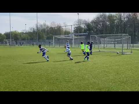 thuis tegen tos-actief