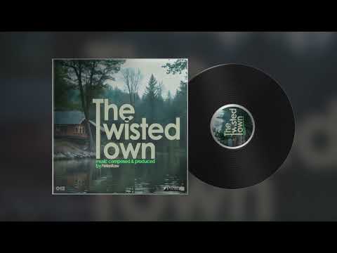 Cinematic Library Samples - The Twisted Town Full Preview