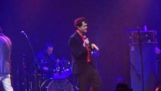 Electric Six - How Dare You? / Arrive Alive