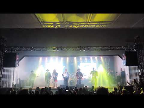 Abre o Fole Tio Bilia, Os Serranos, Espaço Orleans, Salão Rústico, Atlanta Produções