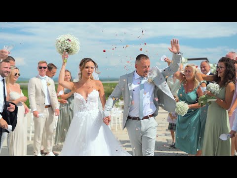 Svatební video | Kristýna & Jakub 10. 8. 2024