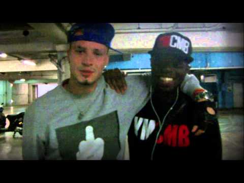 Je Continue - DJOX JONATHAN - #1.       (Street Clip)