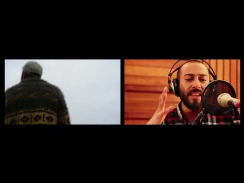 Crione & Mischa - Verborrea con Dj Karma VIDEOCLIP