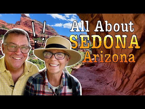 Sedona - What To Know Before You Go