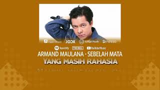 Download lagu ARMAND MAULANA - SEBELAH MATA (AKUSTIK) | VIDEO LIRIK mp3