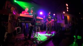 Ease Up - Undercover Lover - 9/23/14