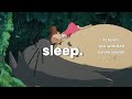 Rest Relax Sleep With God S Word 12 Hours