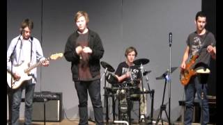 The Awsome Hippos - Attention (I don´t really care)