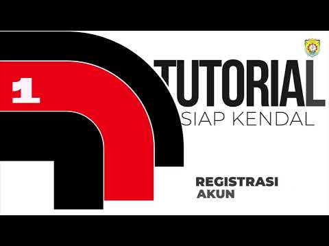 Tutorial 'SIAP KENDAL'