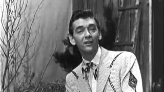 Carl Smith   There's Nothing as Sweet as My Baby   YouTube