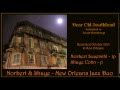 Dear Old Southland - Norbert and Shaye - New Orleans Jazz Duet
