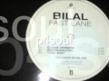 Bilal - You Are