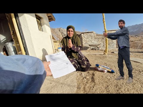 The fate of the children was decided in the mountains | A nomadic mother's fight for justice